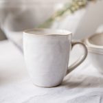 Hazdev Dinnerware Burlington Coastal Glazed Hand Thrown Ceramic - Image 4