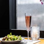 Hazdev Champagne Flute Cavendish Handmade Durable Everyday Stemware - Image 3