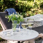 Hazdev Wine Glass Essex Collar Stem Heritage Inspired Durable Design - Image 5