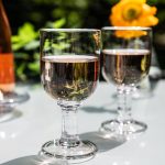 Hazdev Wine Glass Essex Collar Stem Heritage Inspired Durable Design - Image 3