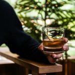 Hazdev Tumbler Ascutney Solid Base Irish Whiskey Inspired Glass - Image 4