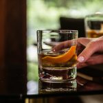 Hazdev Tumbler Ascutney Solid Base Irish Whiskey Inspired Glass - Image 3