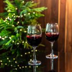 Hazdev Wine Glass Woodstock Slender Stem Aromatic Enhancer - Image 3