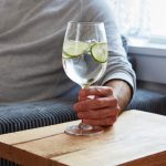 Hazdev Wine Glass Woodstock Slender Stem Aromatic Enhancer - Image 5