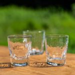 Hazdev Tumbler Woodbury Squared Edge Chill Textured Base - Image 6