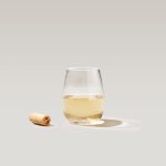 Hazdev Tumbler Woodstock Rounded Bowl Versatile Everyday Glass - Image 2