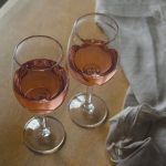 Hazdev White Wine Glass Woodstock Soft Rim Aromatic Enhancing Stemware - Image 5