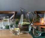 Hazdev Tumbler Woodstock Rounded Bowl Versatile Everyday Glass - Image 3